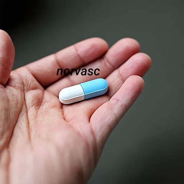 Norvasc